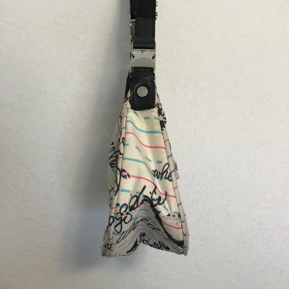 Gwen Stefani L.A.M.B. Harajuku Lovers Le Sportsac Shoulder Bag - Picture 4 of 12